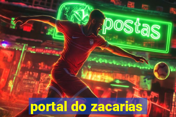 portal do zacarias