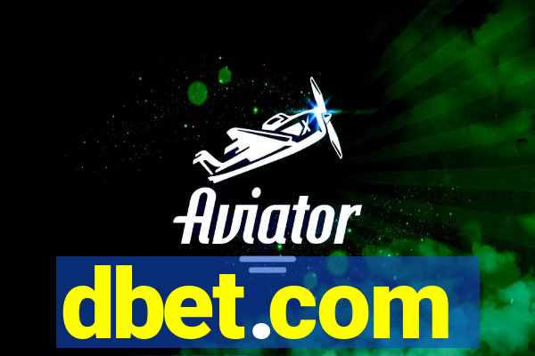 dbet.com