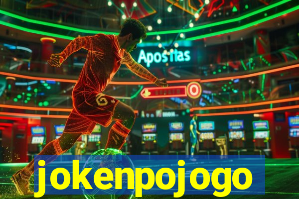 jokenpojogo