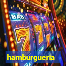 hamburgueria juventus ucs