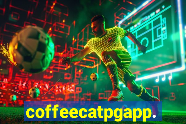 coffeecatpgapp.com