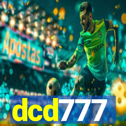 dcd777