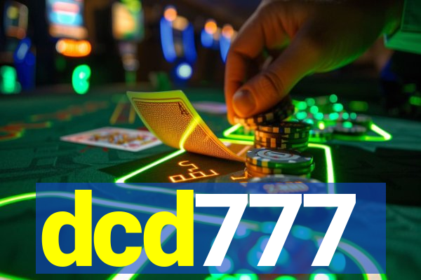 dcd777