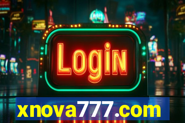 xnova777.com