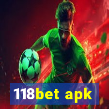 118bet apk