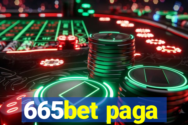 665bet paga