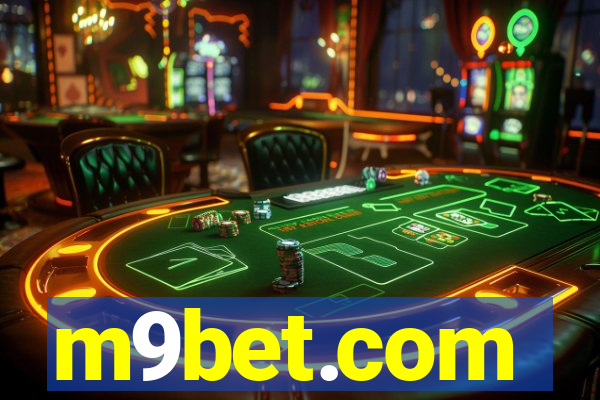 m9bet.com