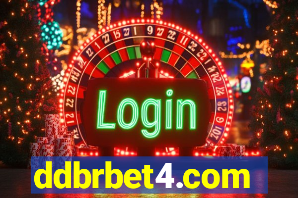 ddbrbet4.com