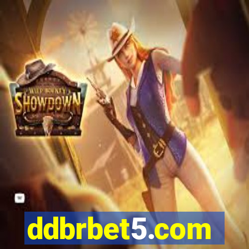 ddbrbet5.com