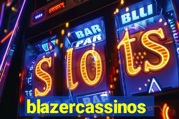 blazercassinos