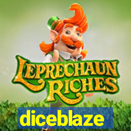 diceblaze