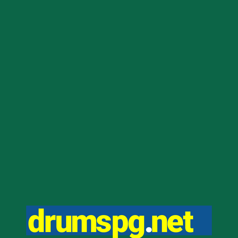 drumspg.net