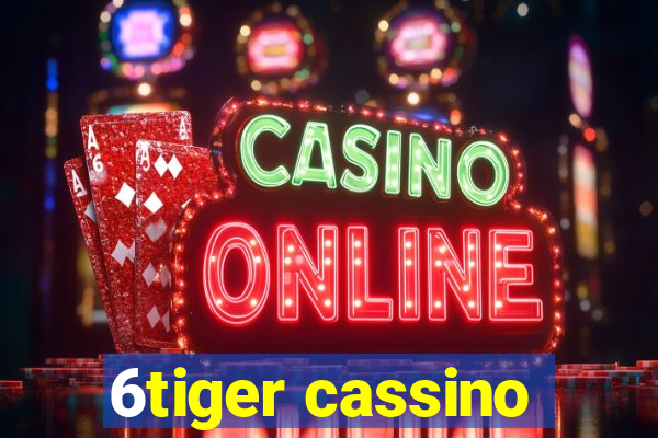 6tiger cassino