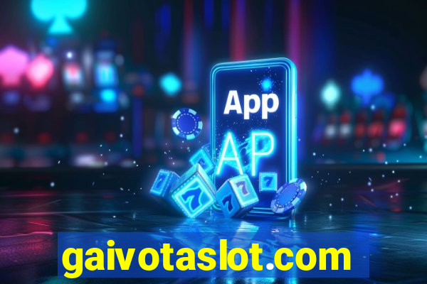 gaivotaslot.com