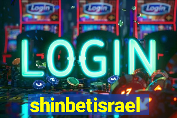 shinbetisrael