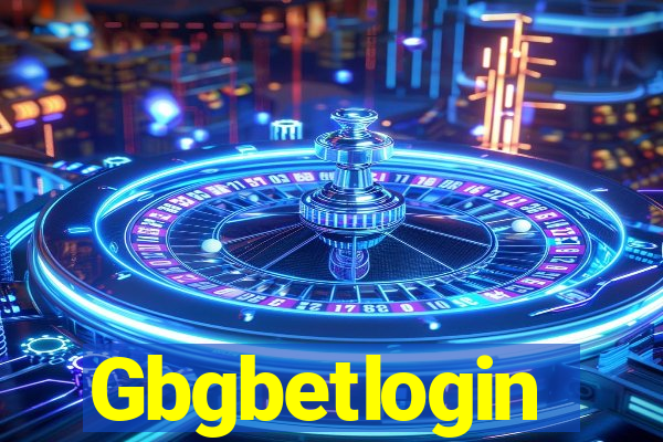 Gbgbetlogin