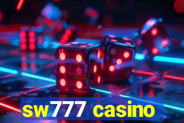 sw777 casino