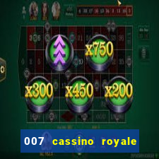 007 cassino royale download dublado 4shared