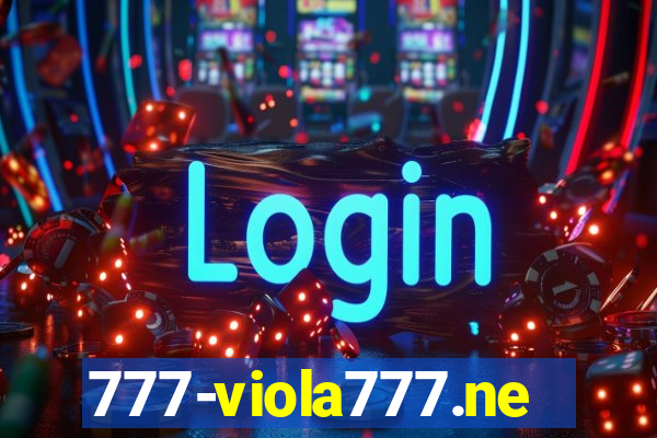 777-viola777.net