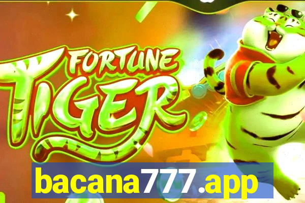 bacana777.app