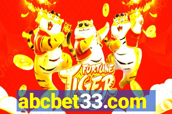 abcbet33.com