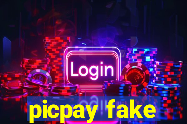 picpay fake