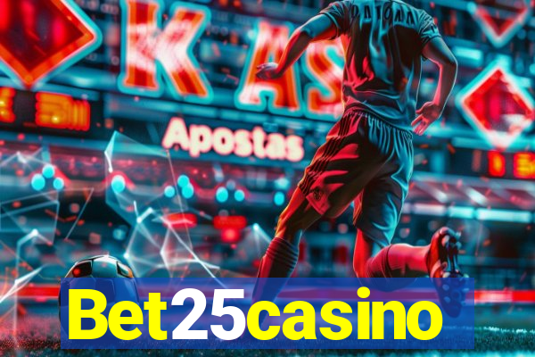 Bet25casino