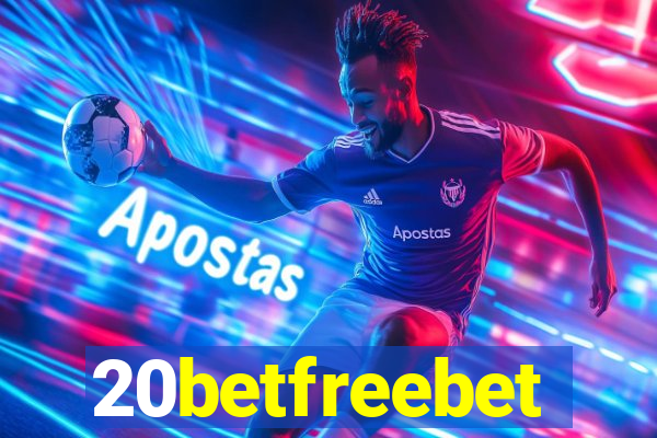 20betfreebet