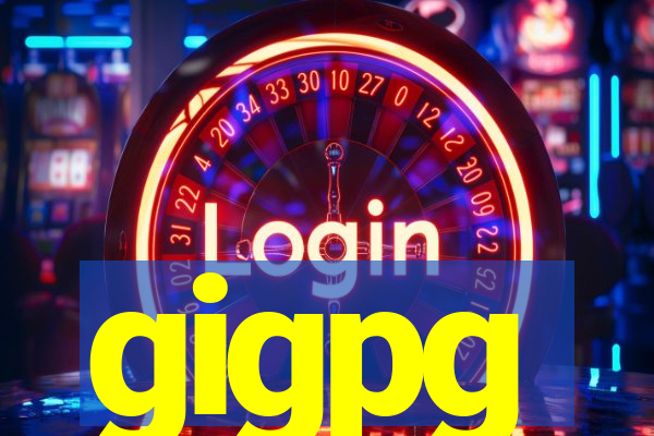 gigpg