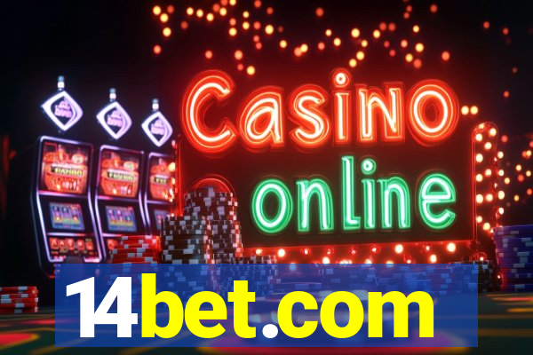 14bet.com