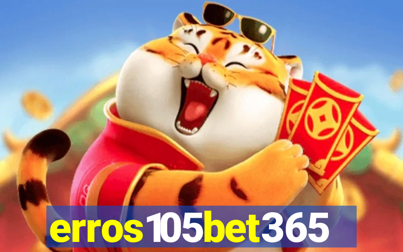 erros105bet365