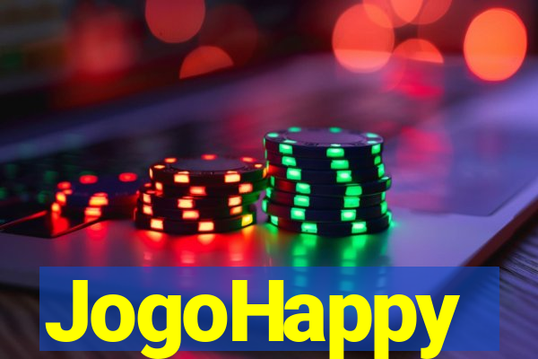 JogoHappy