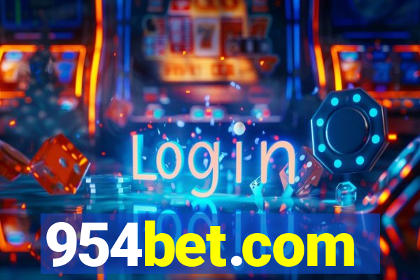 954bet.com