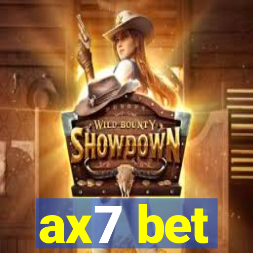 ax7 bet