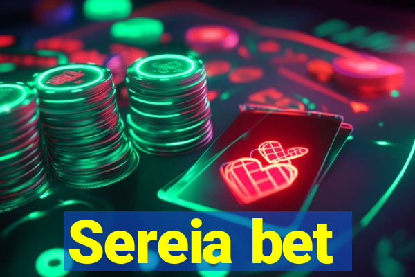 Sereia bet