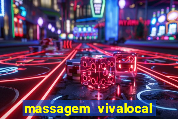 massagem vivalocal em santos sp