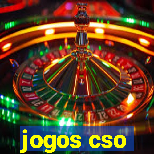 jogos cso