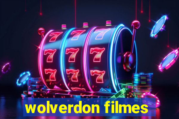 wolverdon filmes