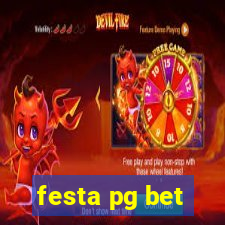 festa pg bet