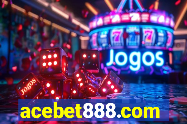 acebet888.com