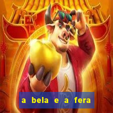 a bela e a fera filme completo dublado disney 1991