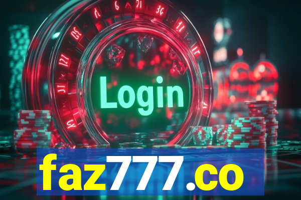 faz777.co