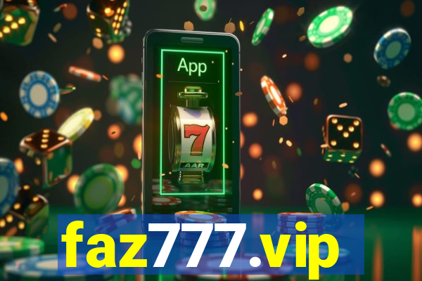 faz777.vip