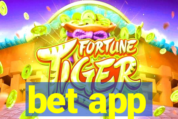 bet app