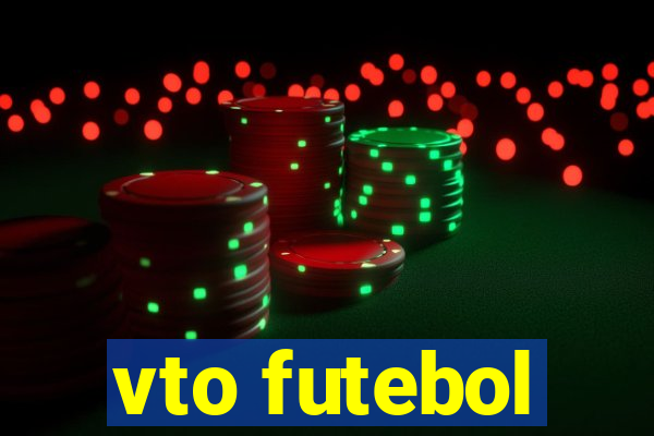 vto futebol