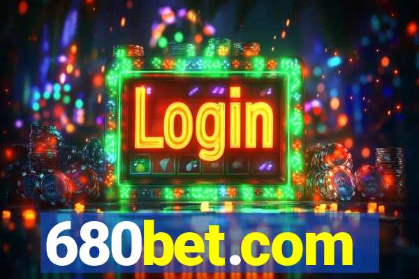 680bet.com