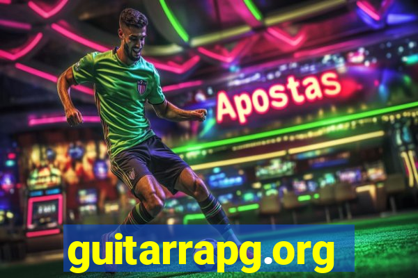 guitarrapg.org