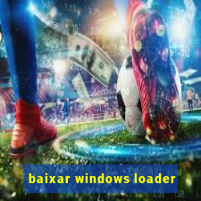 baixar windows loader