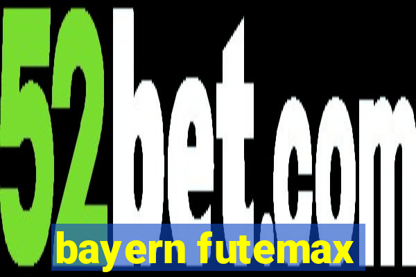 bayern futemax