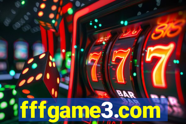 fffgame3.com